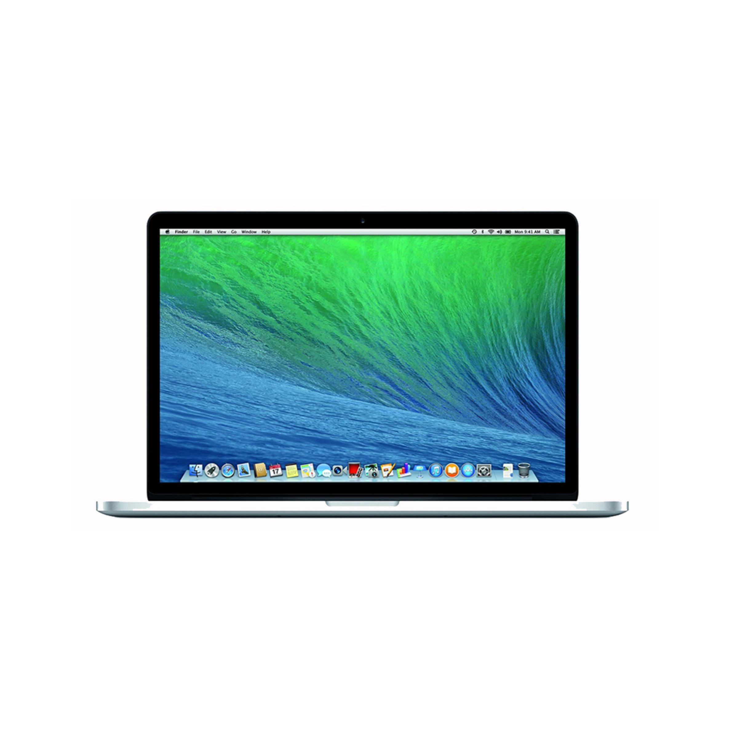 Apple MacBook Pro 15.6