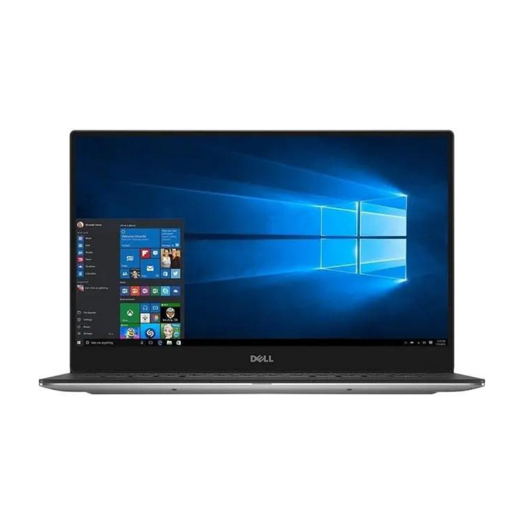 Dell XPS 13 9360 13” | Core i5 | 8GB RAM | 256GB SSD – ProTech IT Solutions