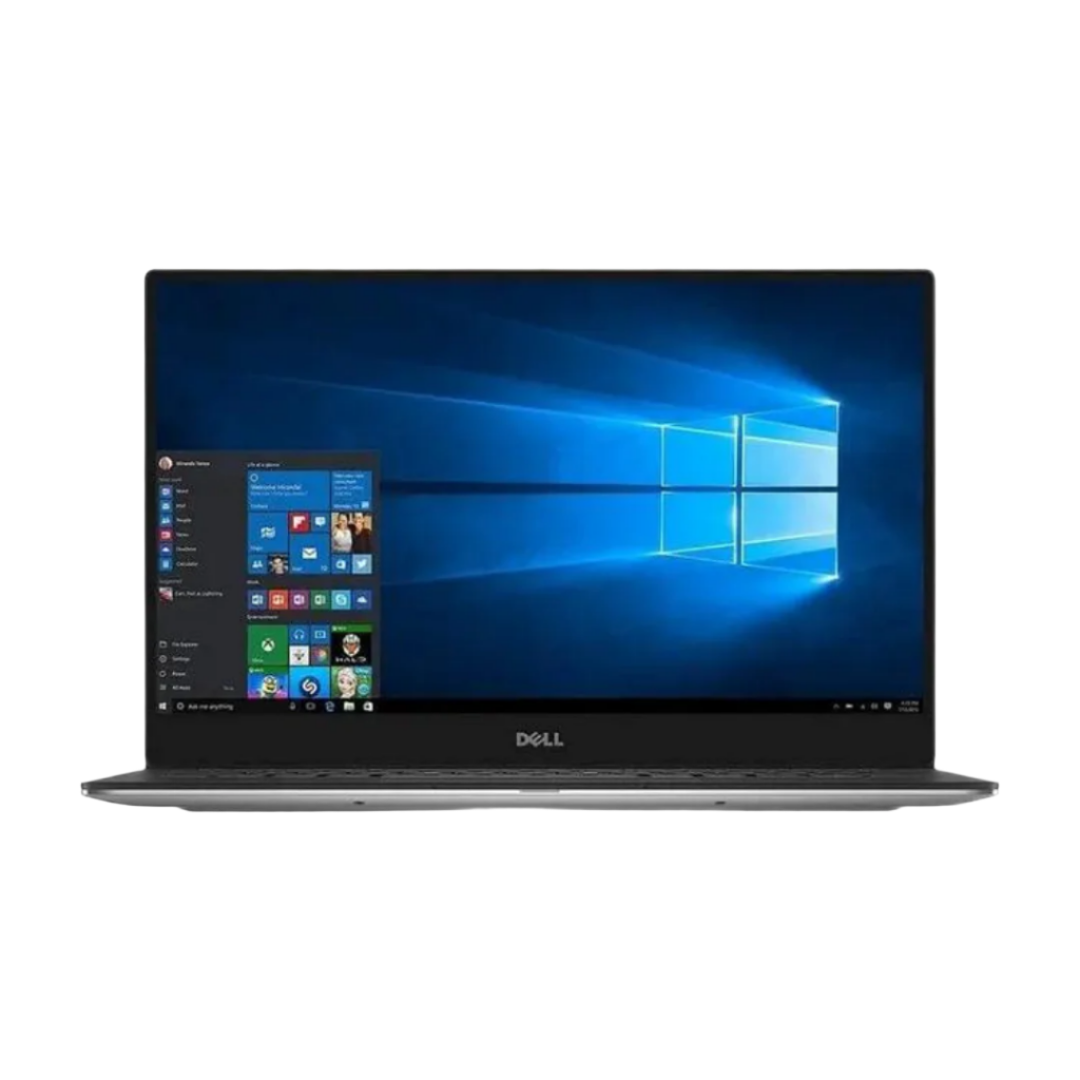 Dell XPS 13 9370 13” | Core i7 | 8th Gen | 8GB RAM | 256GB SSD – ProTech IT  Solutions