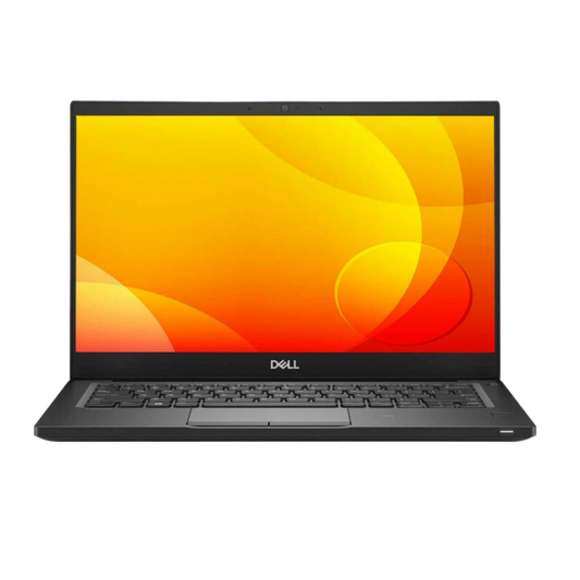 Dell Latitude 7390 13.3” | Core i5 | 16GB RAM | 256GB SSD - ProTech IT Solutions