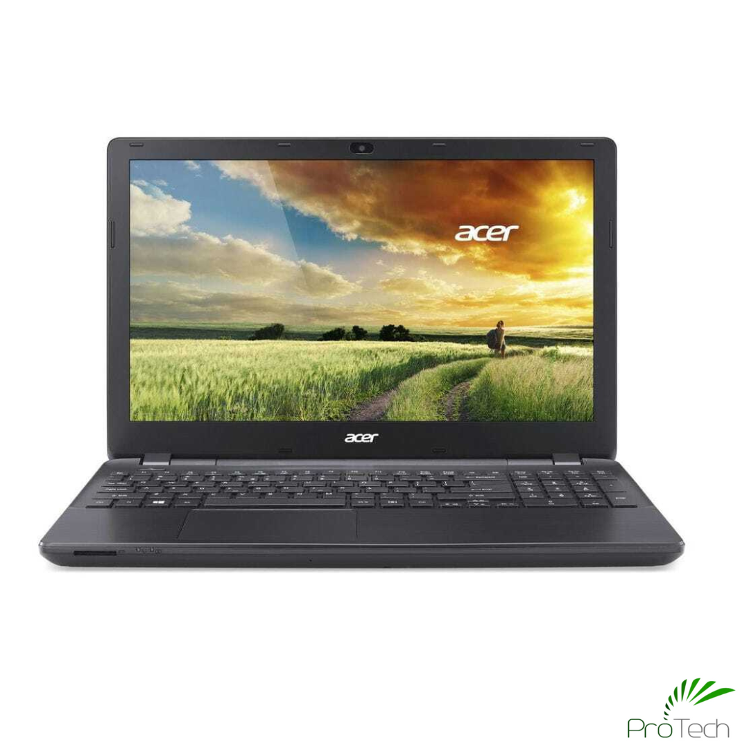 Acer Aspire E5-551G 15.6” | 16GB RAM | 512GB SSD