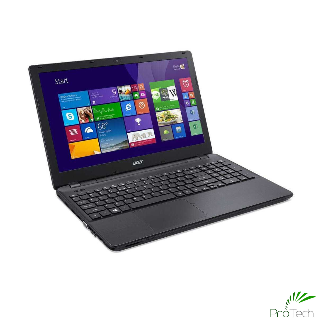 Acer Aspire E5-551G 15.6” | 16GB RAM | 512GB SSD