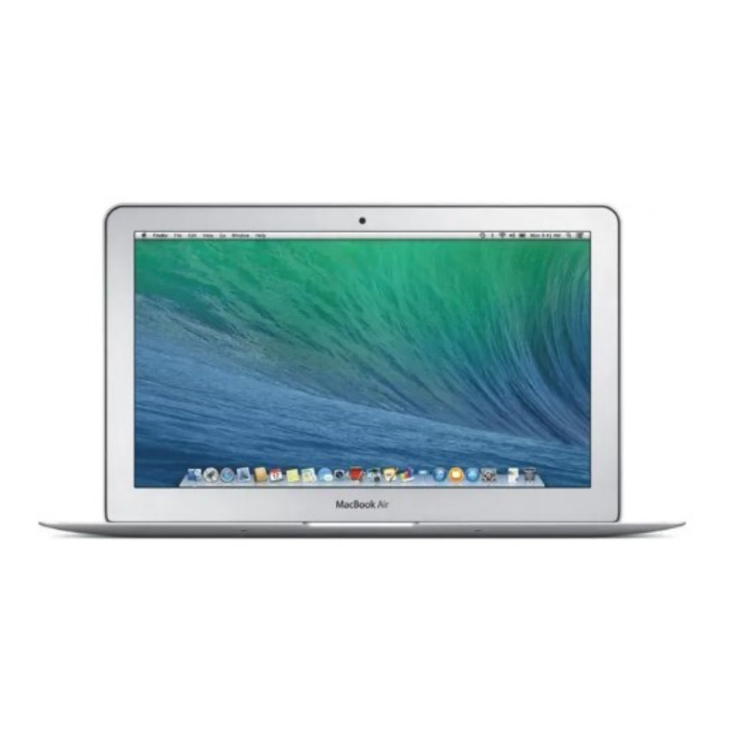 Apple MacBook Air A1466 13.6" (Early 2014) | Core i5 | 4GB RAM | 128GB SSD - ProTech IT Solutions