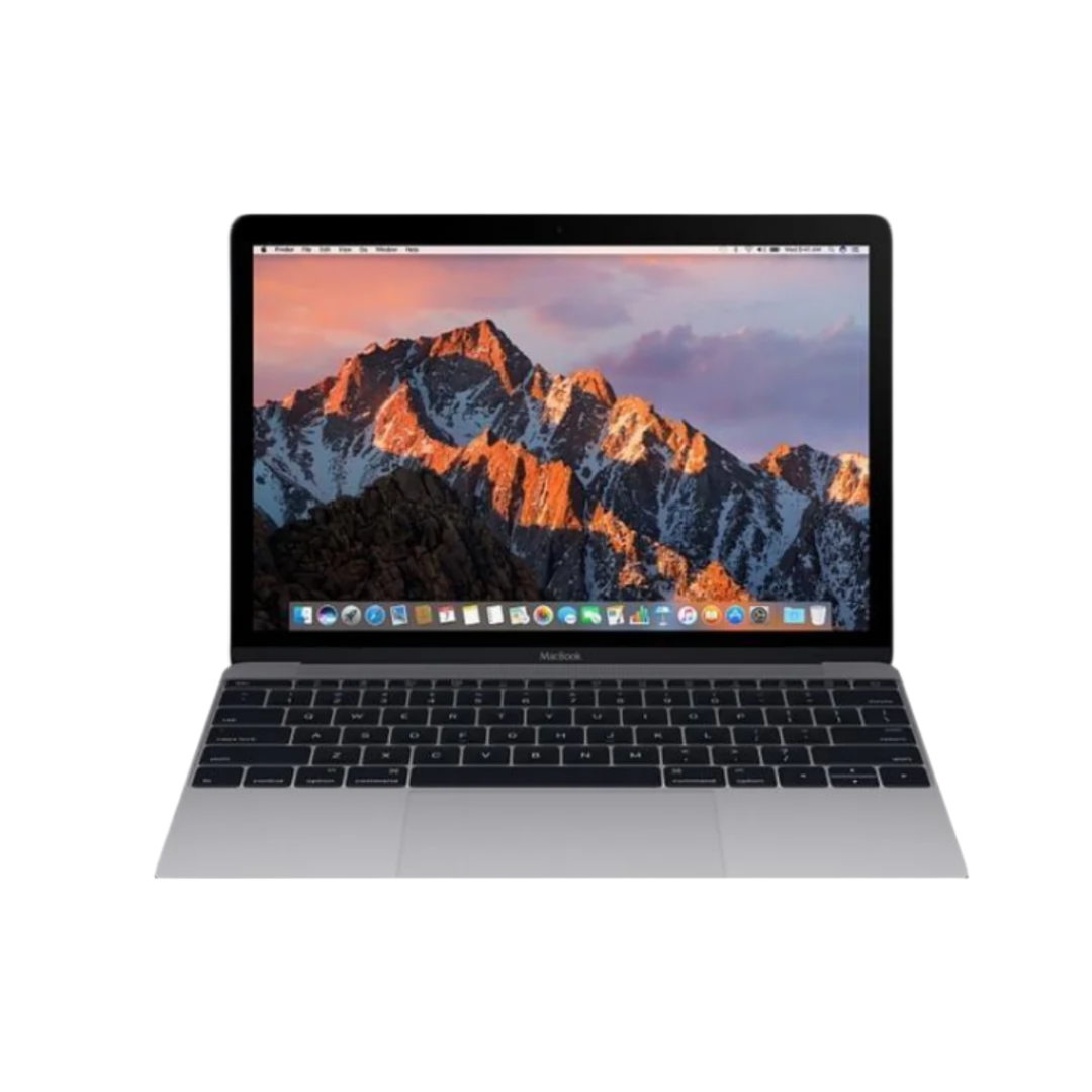 Apple MacBook 12” Retina A1534 (2017) | 8GB RAM | 256GB SSD – ProTech IT  Solutions