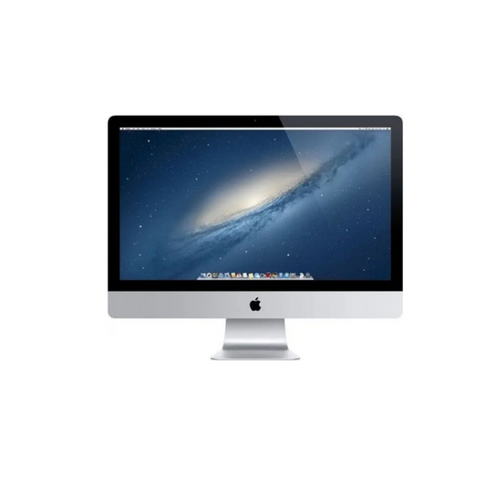 Apple iMac 27” (Late 2013) | Core i7 | 16GB RAM | 1TB