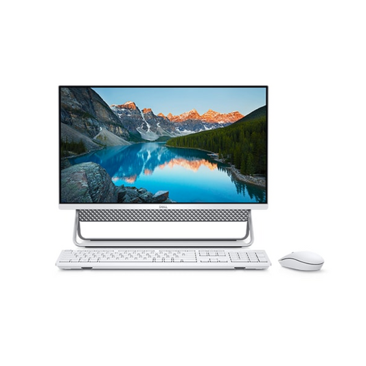 Dell Inspiron 23” AIO | Touchscreen | Core i5 | 8GB RAM | 256GB SSD + 1TB HDD