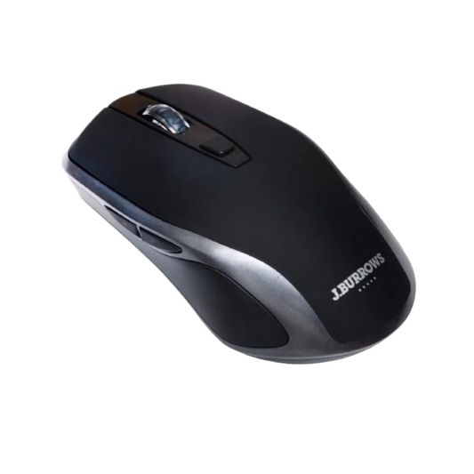 J.Burrows Wireless Mouse MS100