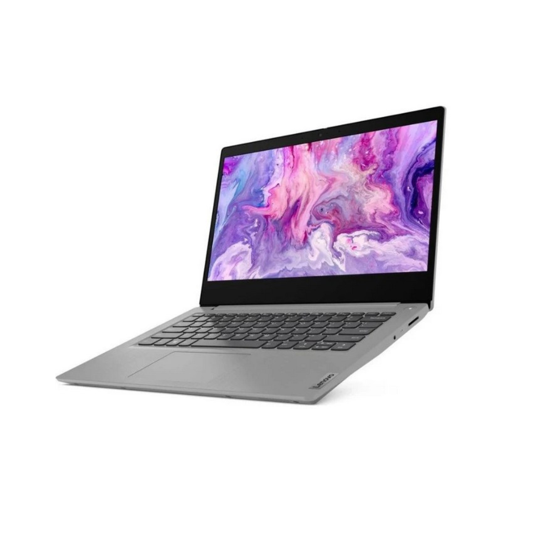 Lenovo IdeaPad 3 14IML05 14” | Core i7 | 8GB RAM | 512GB SSD