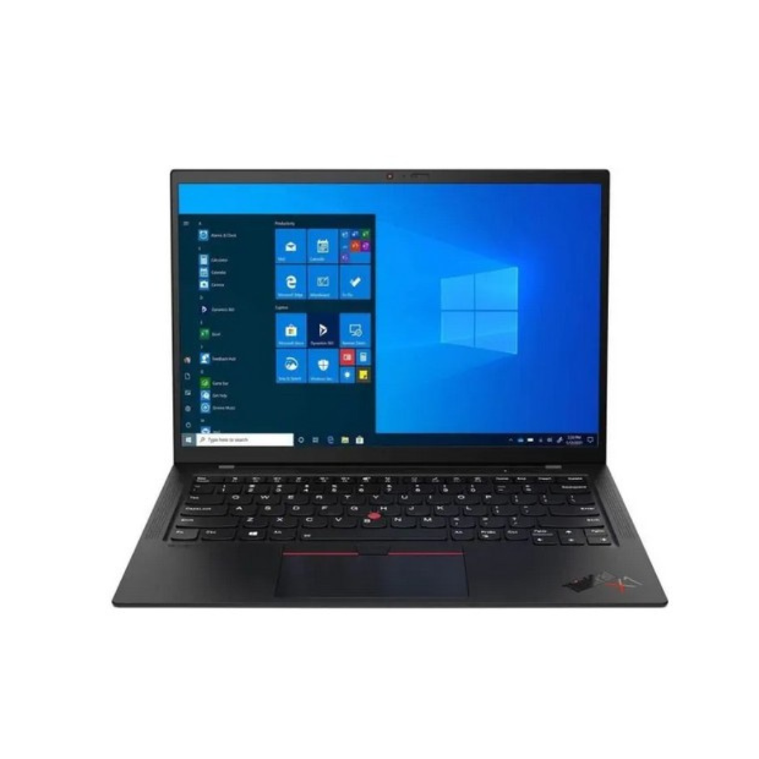 Lenovo ThinkPad X1 Carbon Gen 9 14” Touch | Core i7 11 Gen | 32GB RAM | 1TB SSD | LTE