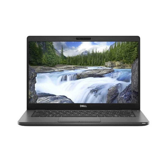 Dell Latitude 5300 13.3” FHD Touch | Core i5 | 8GB RAM | 256GB SSD | Win 11 Pro