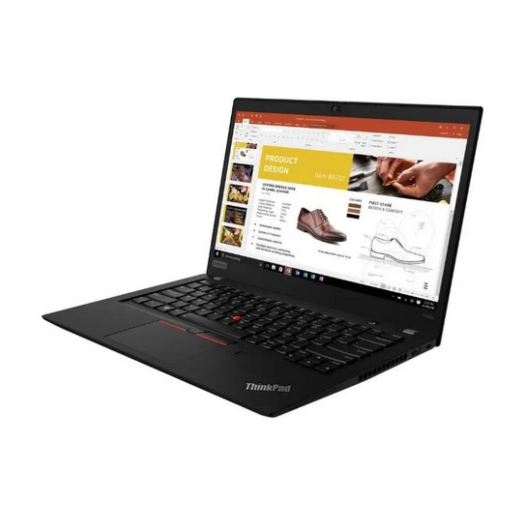 Lenovo ThinkPad T490s 14" FHD Touch Laptop | Core i7-8665U | 32GB RAM | 256GB SSD