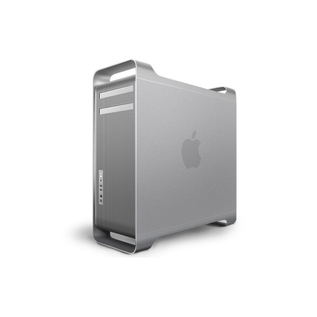 Apple Mac Pro Tower A1289 (Mid 2012) | Xeon 12-Core | 16GB RAM | 3TB HDD | ATI Radeon