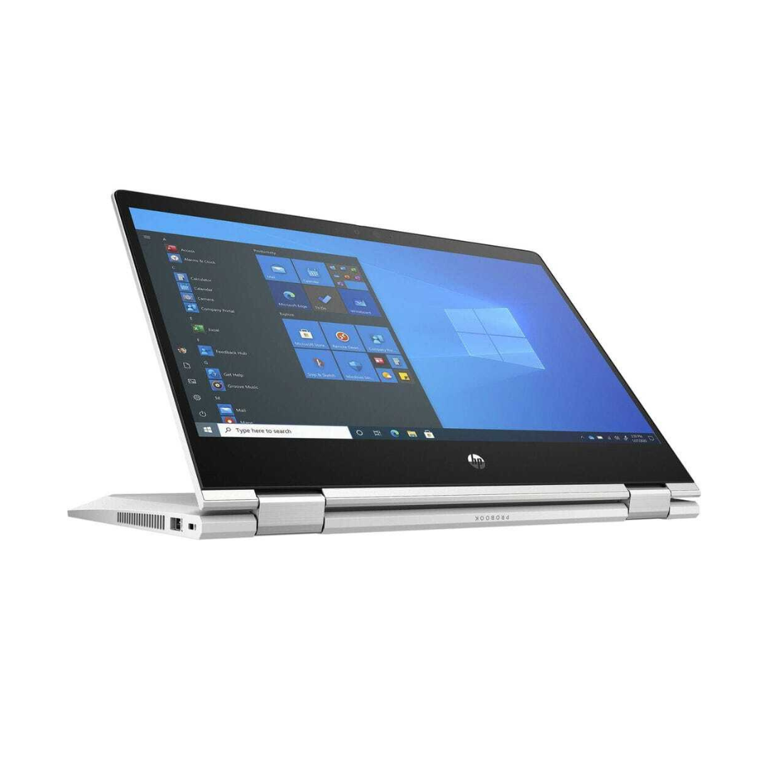 HP ProBook x360 435 G7 14” | Ryzen 3 4300U | 8GB RAM | 128GB/256GB SSD ...