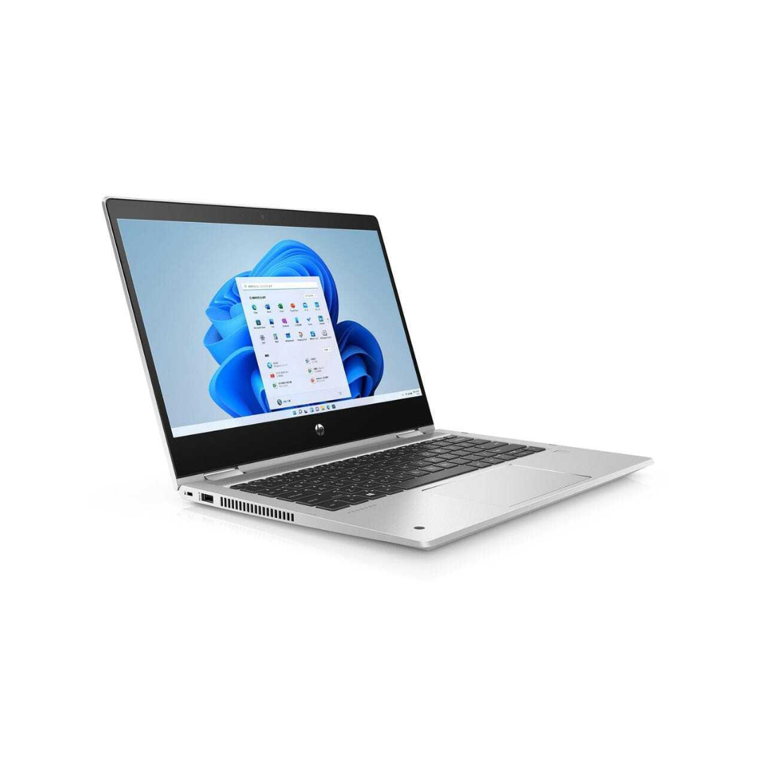 HP ProBook x360 435 G7 14” | Ryzen 3 4300U | 8GB RAM | 128GB/256GB SSD ...