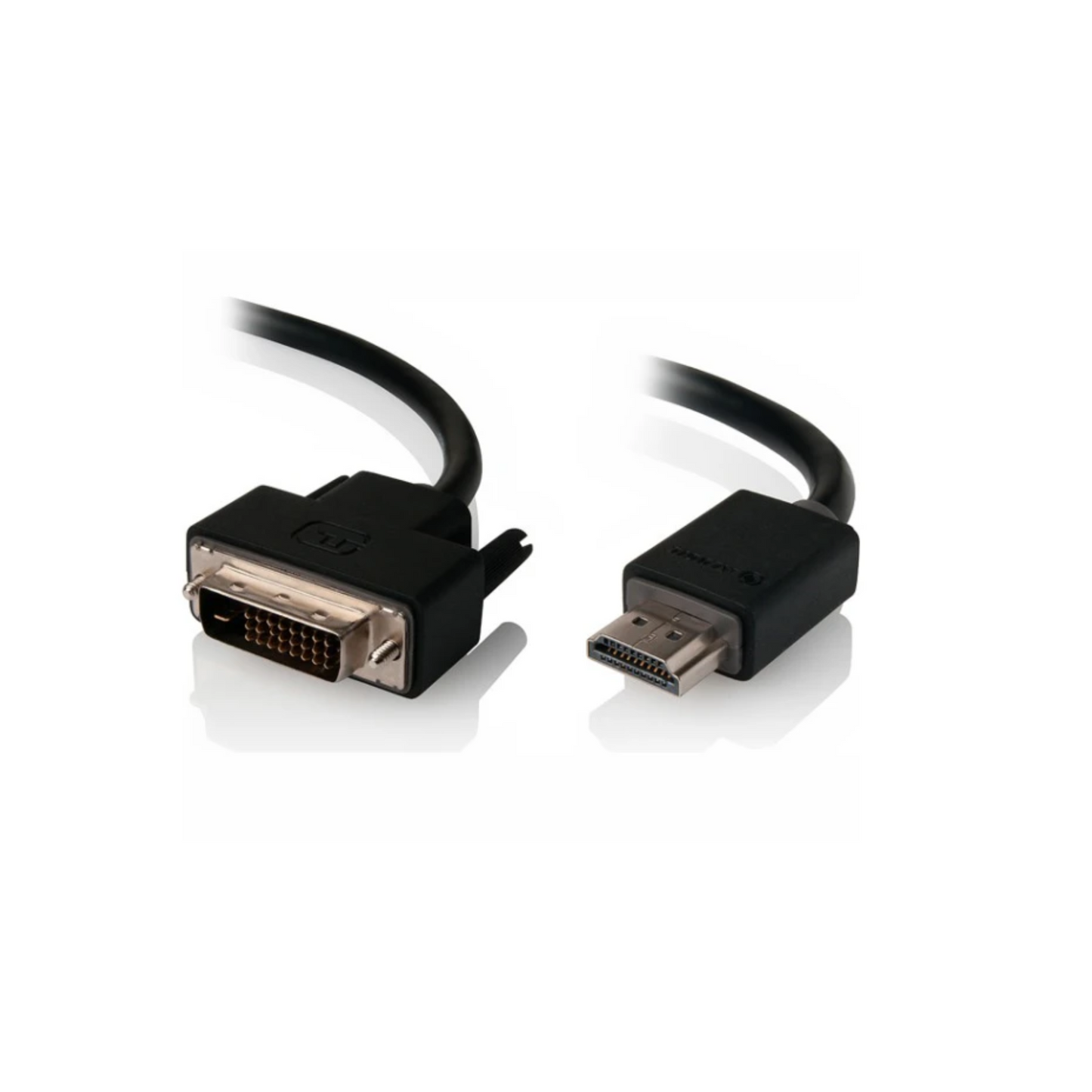 ALOGIC HDMI to DVI | 1m Cable