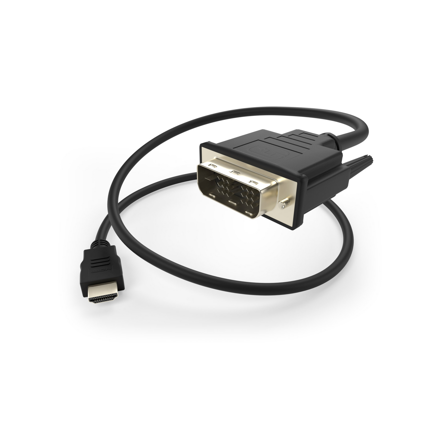 ALOGIC HDMI to DVI | 1m Cable