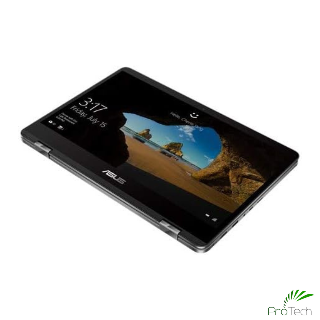 ASUS Zenbook Flip ux461u x360 14" | Core i5 | 8GB RAM | 256GB SSD ProTech I.T. Solutions