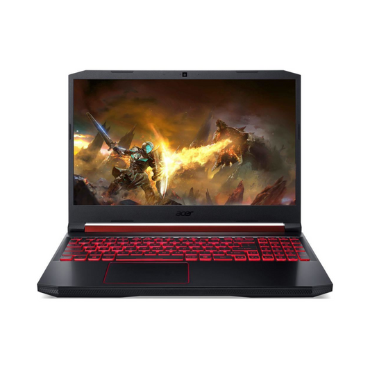 Acer Nitro 5 AN515-43 15.6" Gaming | Ryzen 5 | 16GB RAM | 256GB SSD | RX 560