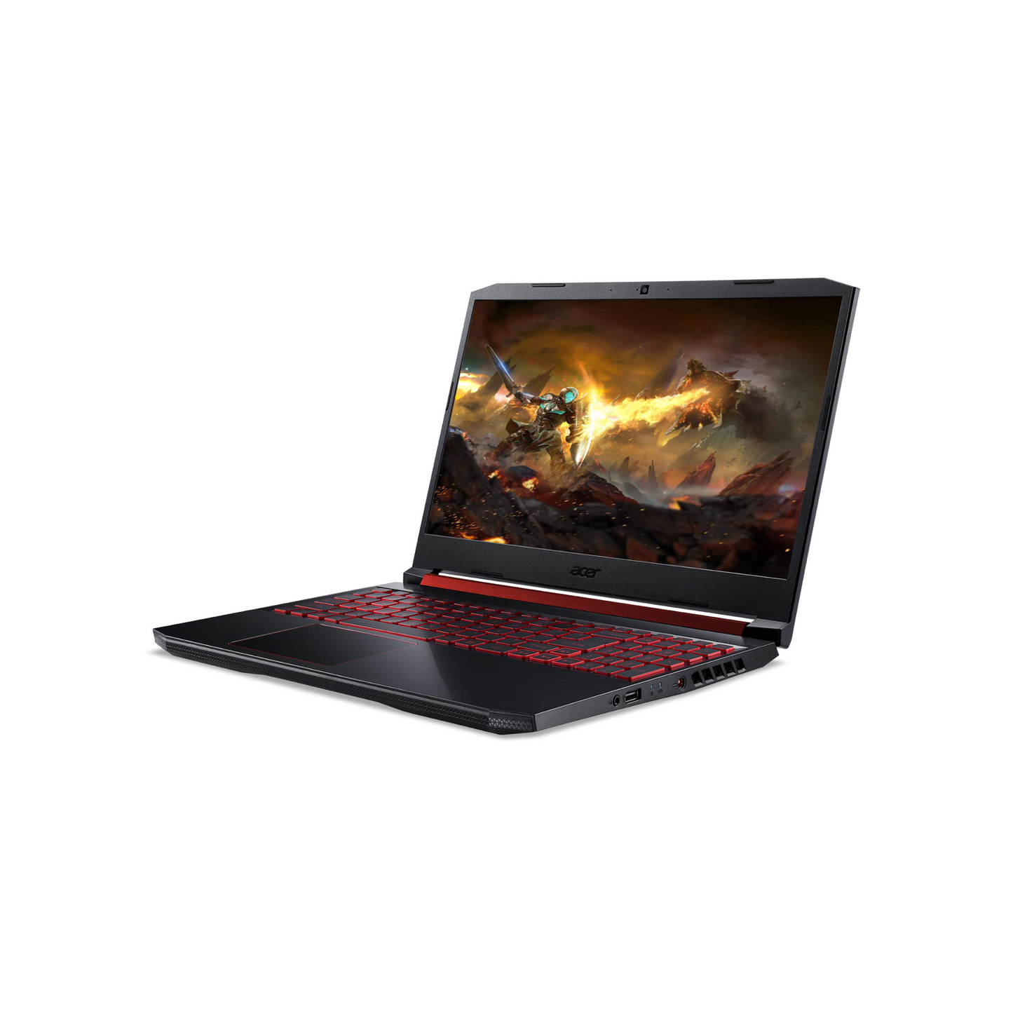 Acer Nitro 5 AN515-43 15.6" Gaming | Ryzen 5 | 16GB RAM | 256GB SSD | RX 560