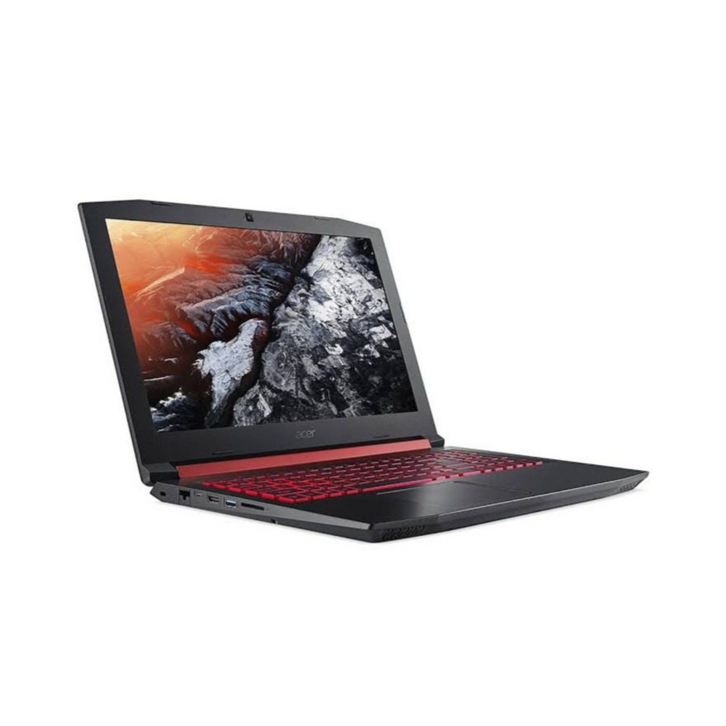 Acer Nitro 5 AN515-43 15.6" Gaming | Ryzen 5 | 16GB RAM | 256GB SSD | RX 560