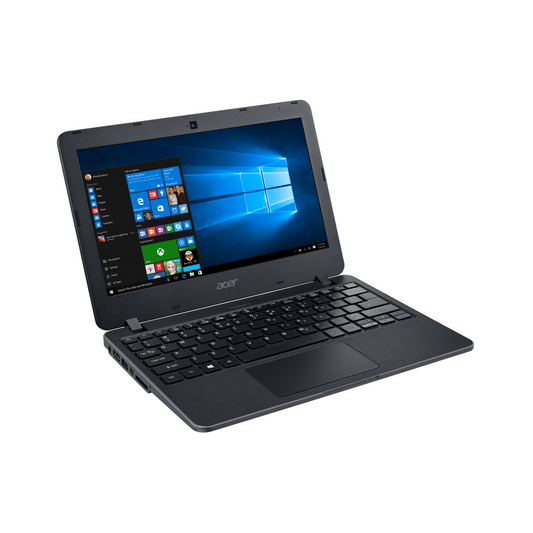 Acer TravelMate B117 11.6" | 4GB RAM | Celeron N3450 | 128GB SSD