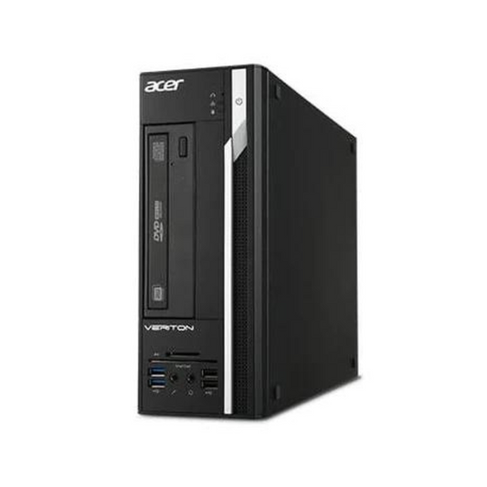 Acer Veriton VX2640G Desktop Core i5 6th gen | 8GB RAM | 128GB SSD