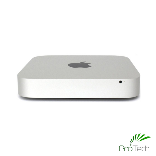 Apple Mac Mini (Late 2014) | Core i5 | 8GB RAM | 1TB HDD ProTech IT Solutions