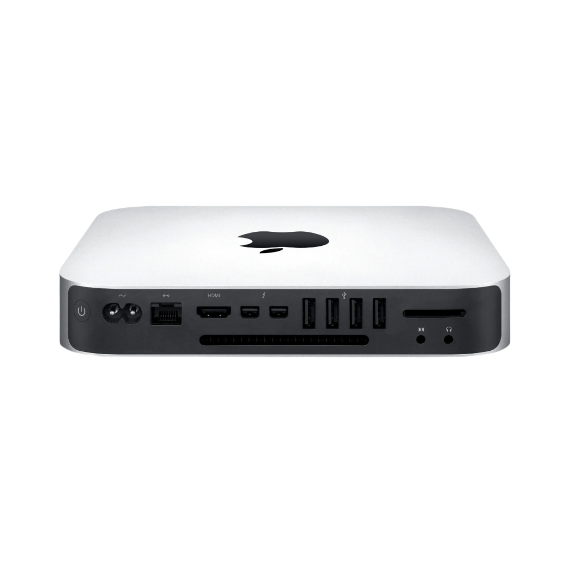 Apple Mac Mini (Late 2014) | Core i5 | 8GB RAM | 1TB HDD – ProTech IT  Solutions