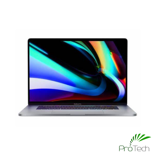 Apple MacBook Pro 15" (2018) | Core i7 | 16GB RAM | 256GB SSD ProTech I.T. Solutions