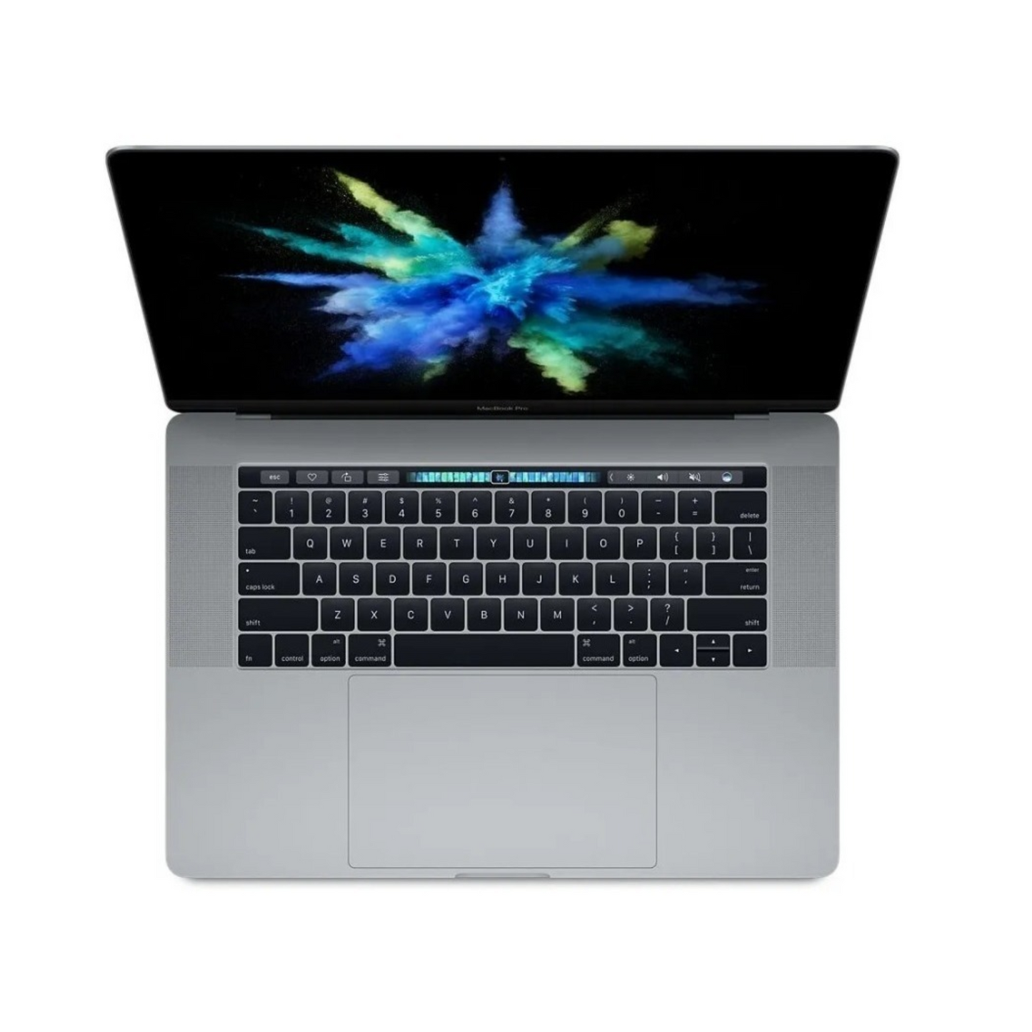 Apple MacBook Pro 15.4