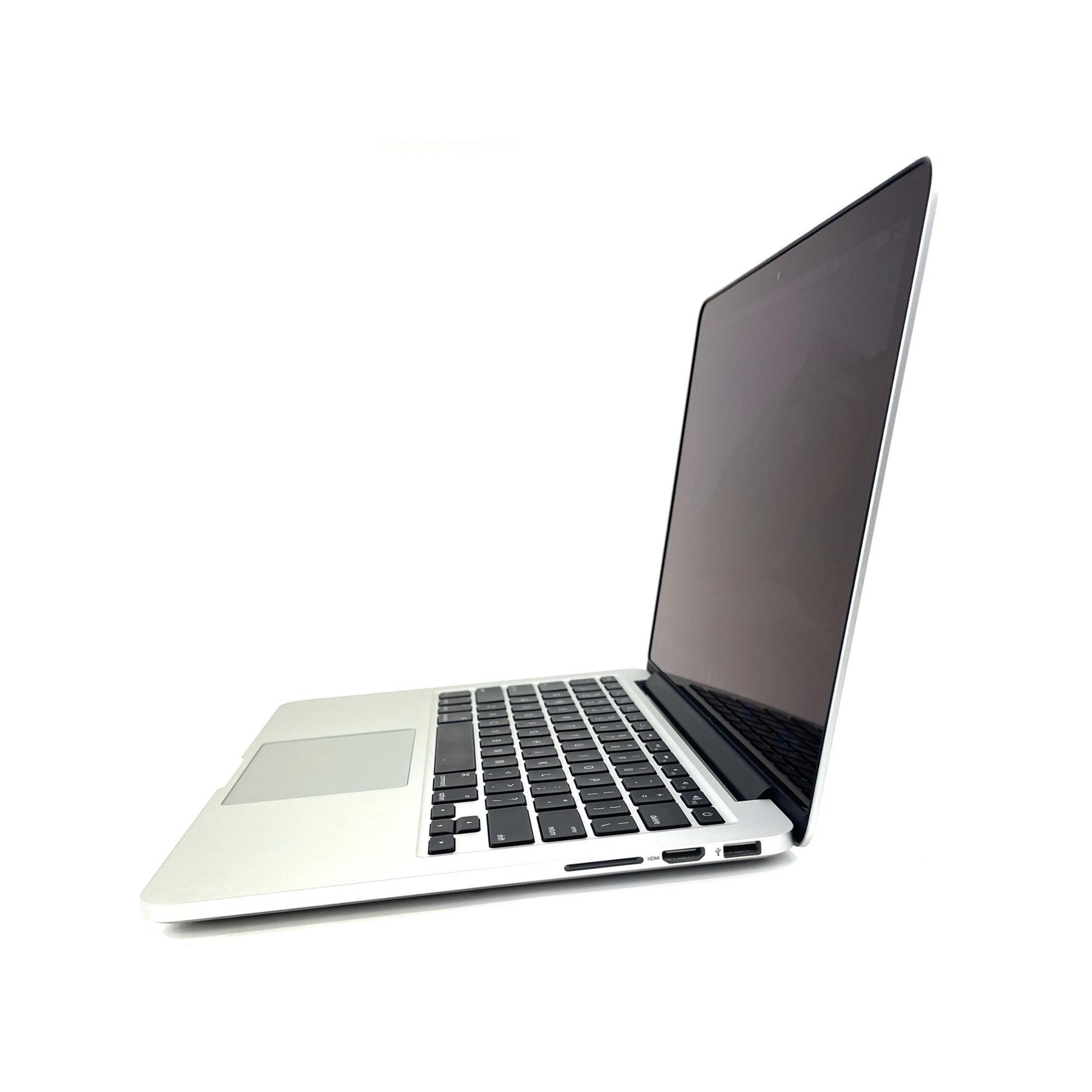 Apple MacBook Pro 15.6