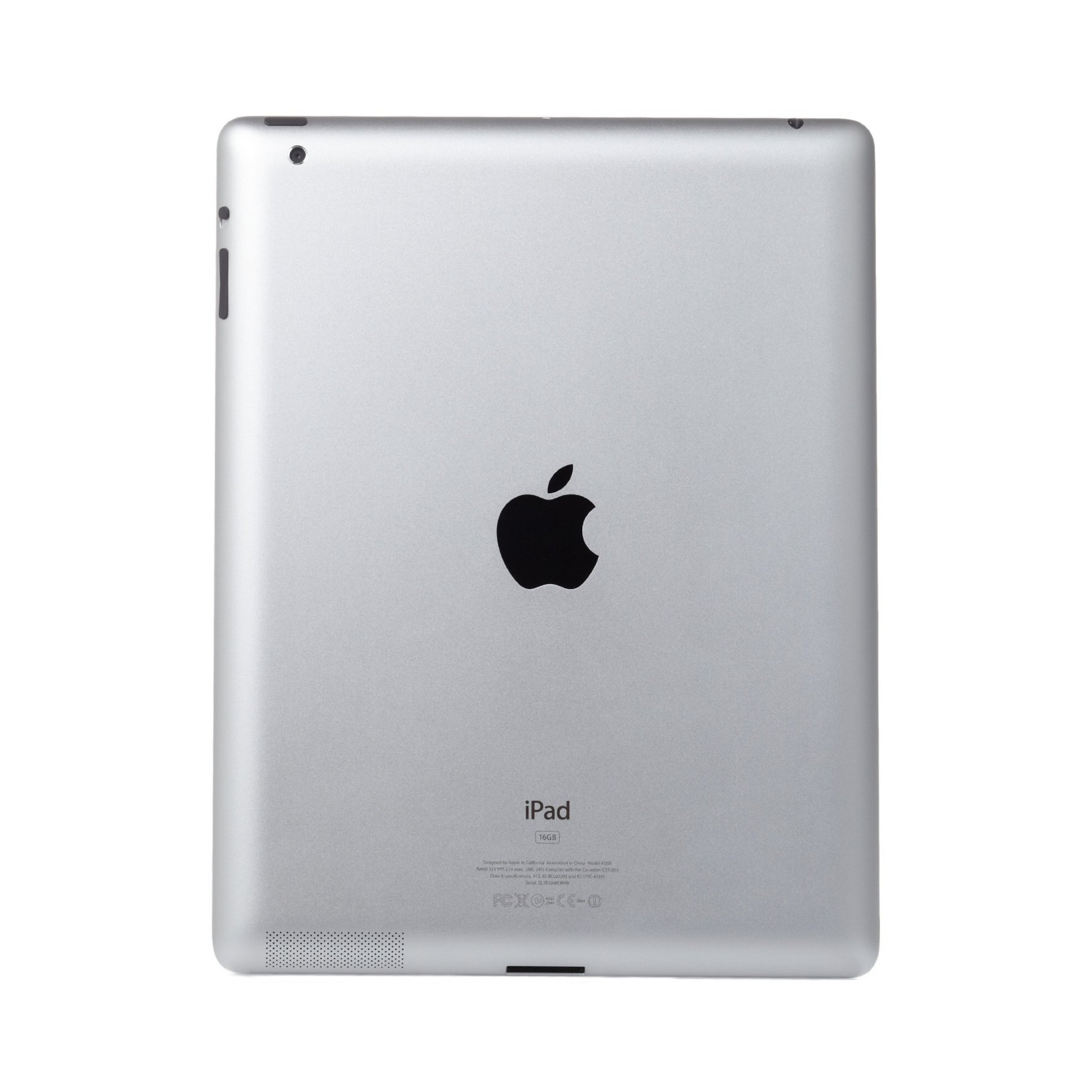 Apple iPad deals 2nd generation with case