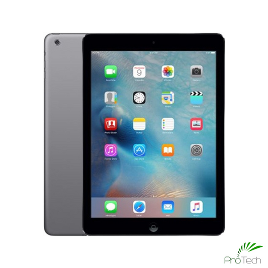 Apple iPad Air 1 A1474 | WIFI | 16GB ProTech I.T. Solutions