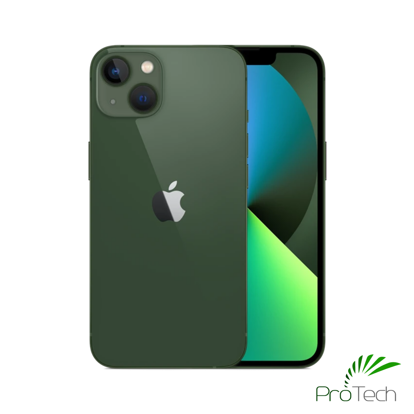 Apple iPhone 13 (Green) | 128GB ProTech IT Solutions