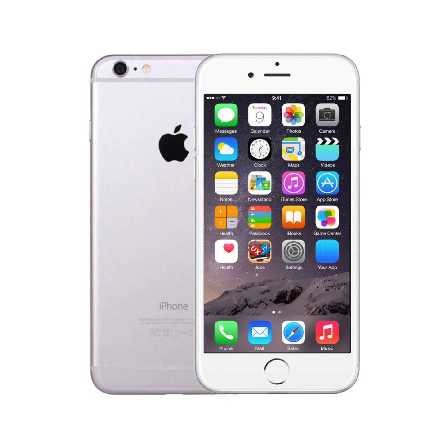 Apple iPhone 6 16GB 32GB 64GB