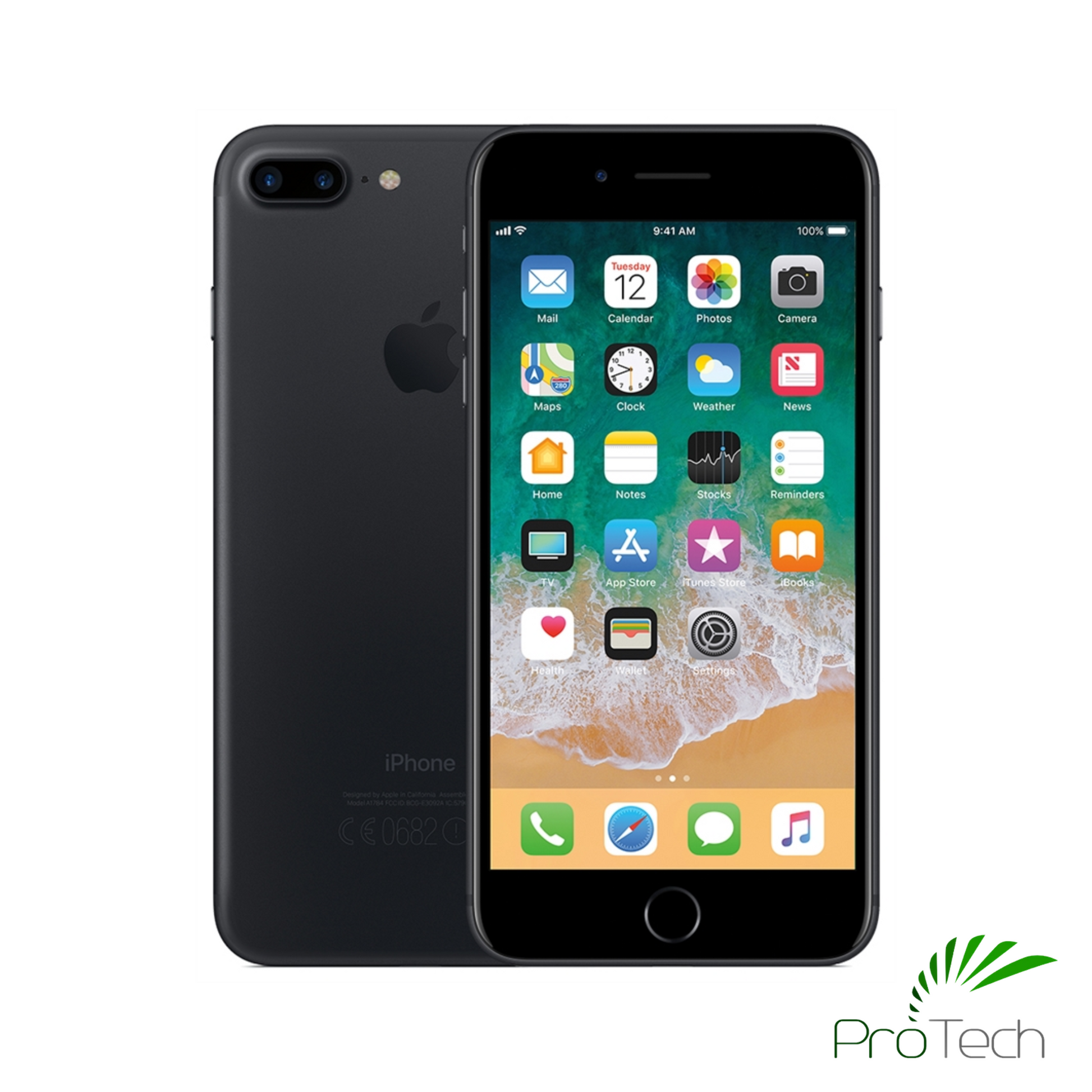 Apple iPhone 7 Plus | 256GB ProTech I.T. Solutions