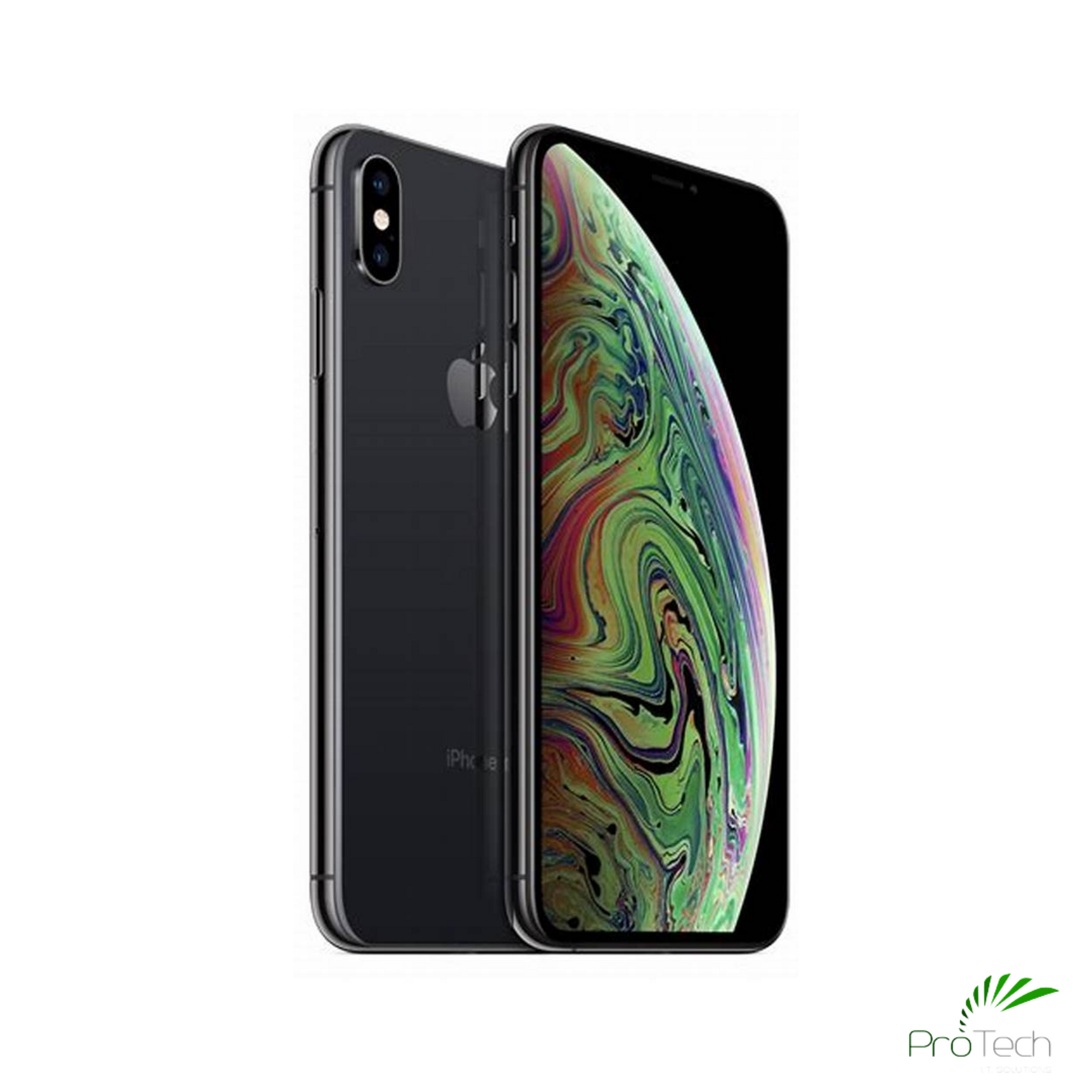 Apple iPhone XS (Space Grey) | 256GB ProTech I.T. Solutions