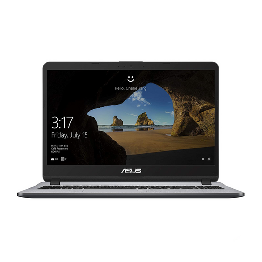 Asus Vivobook x407u 14” | Core i7 | 8GB RAM | 256GB SSD ProTech I.T. Solutions