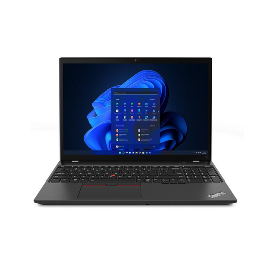 Brand New Lenovo ThinkPad T16 G1 16" | Core i7 | 16GB RAM | 256GB SSD ProTech I.T. Solutions