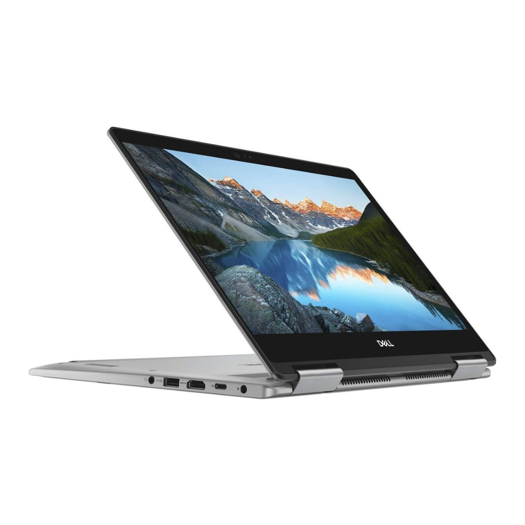 Dell Inspiron 13 7373 x360 13” | Core i5 | 8th Gen | 8GB RAM | 256GB SSD ProTech I.T. Solutions