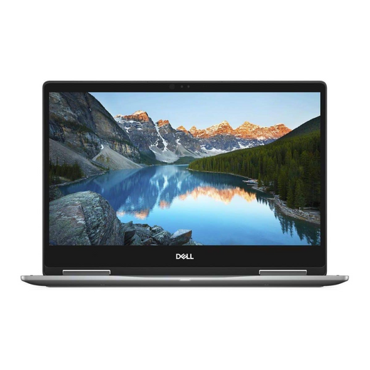 Dell Inspiron 13 7373 x360 13” | Core i5 | 8th Gen | 8GB RAM | 256GB SSD ProTech I.T. Solutions