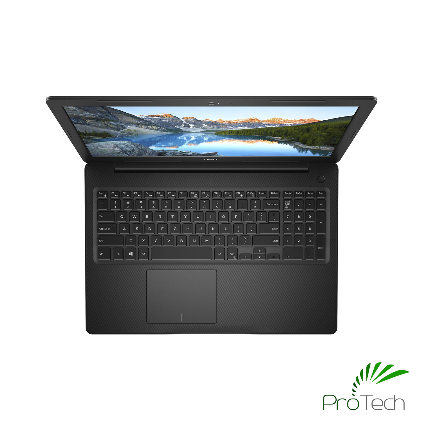 Dell Inspiron 3595 15" | AMD A6 | 16GB RAM | 512GB SSD ProTech I.T. Solutions