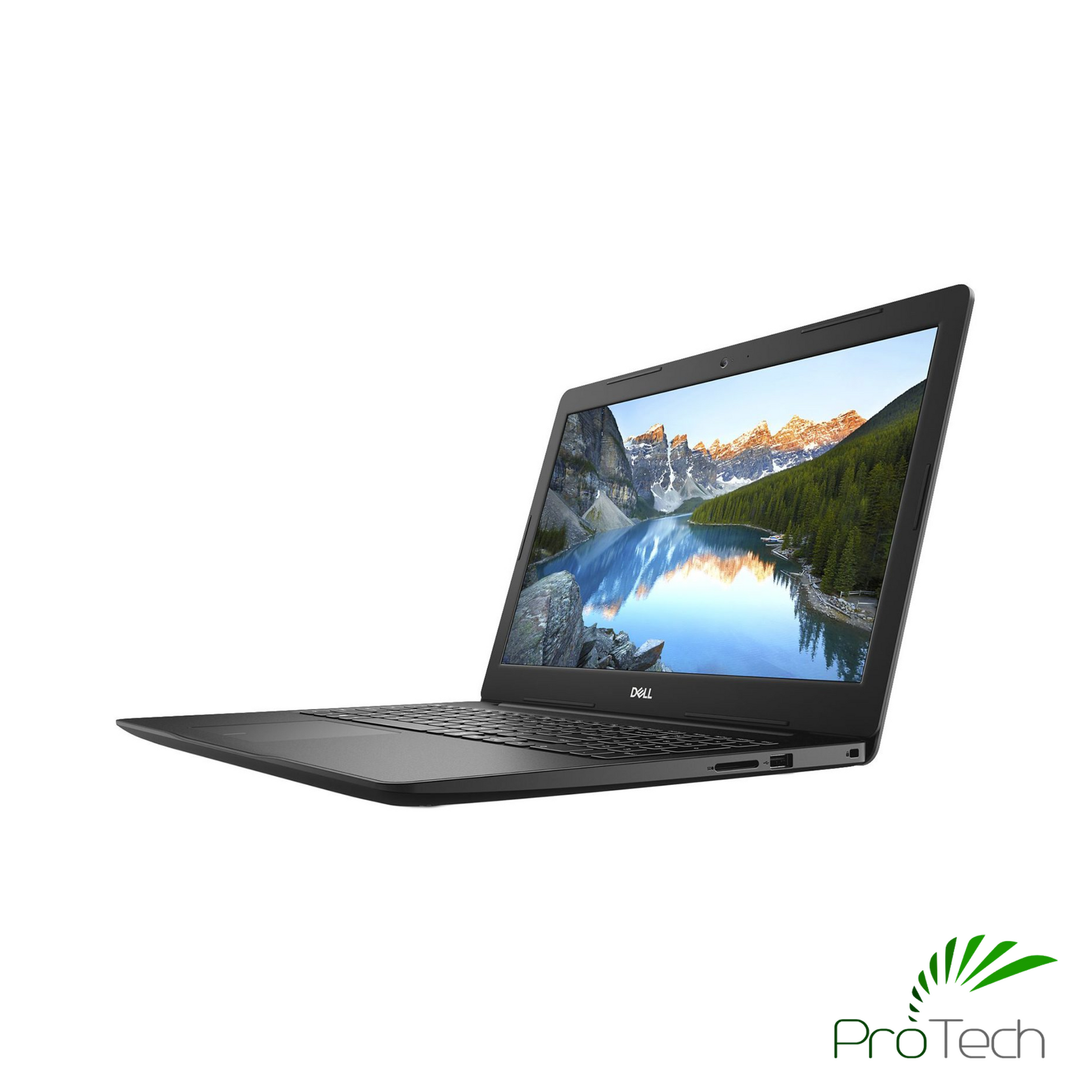 Dell Inspiron 3595 15" | AMD A6 | 16GB RAM | 512GB SSD ProTech I.T. Solutions