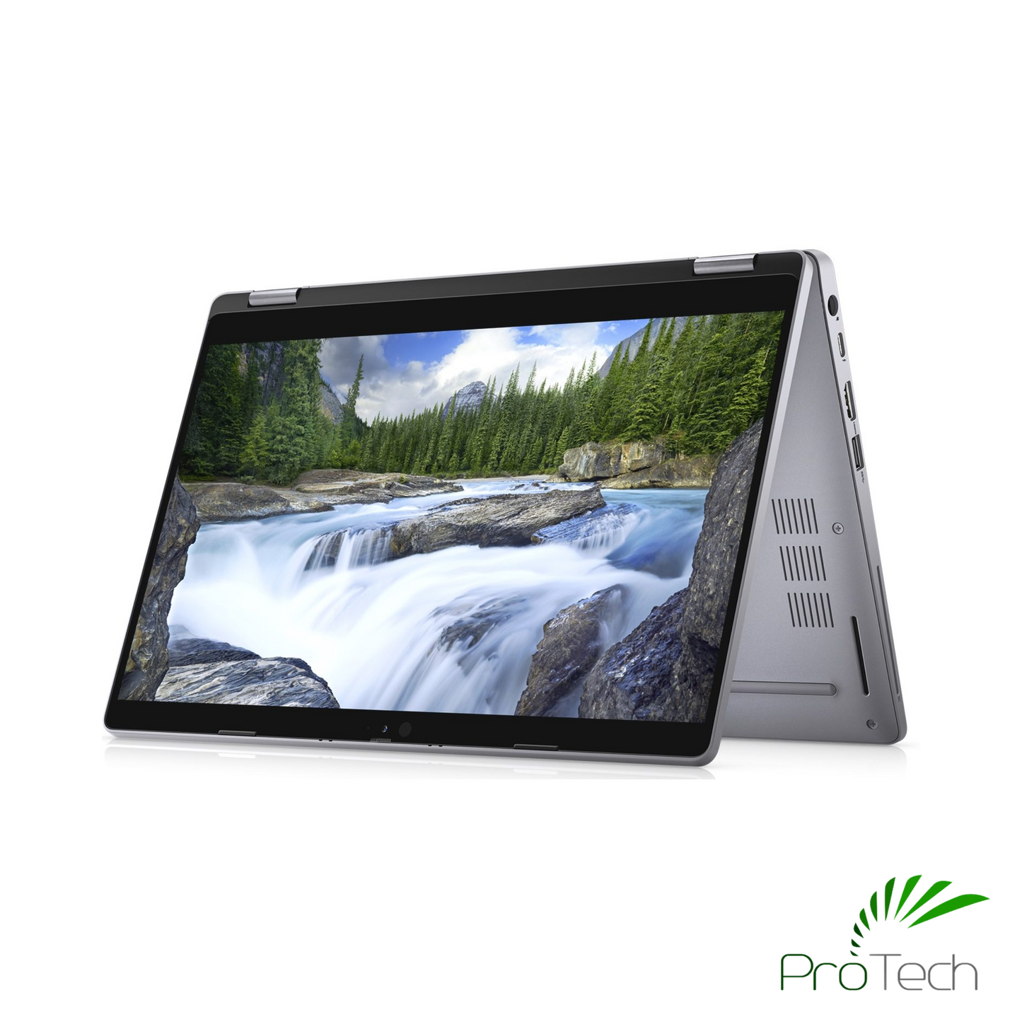 Dell Latitude 5310 13" Laptop | Core i7 | 16GB RAM | 256GB SSD ProTech I.T. Solutions