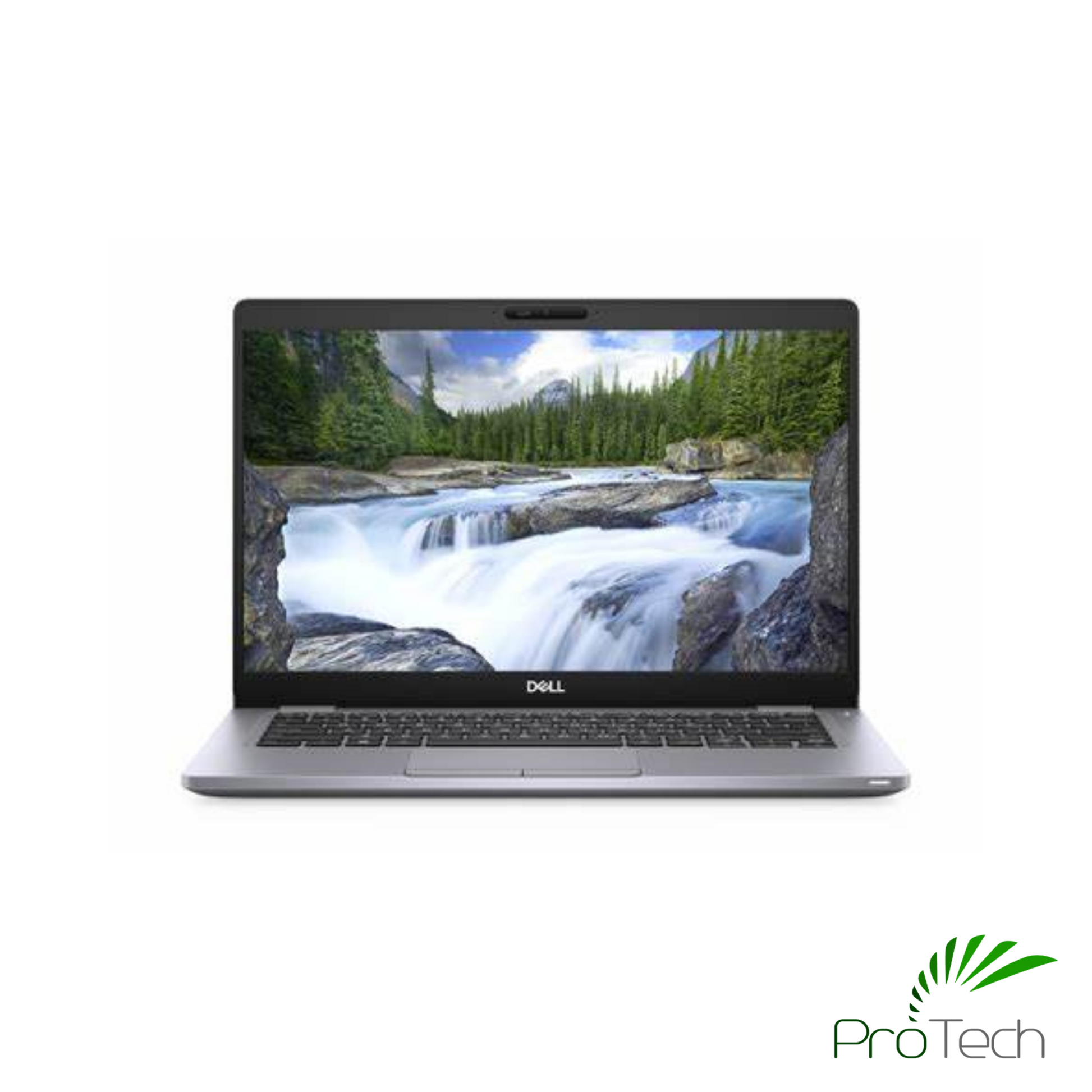 Dell Latitude 5310 13" Laptop | Core i7 | 16GB RAM | 256GB SSD ProTech I.T. Solutions