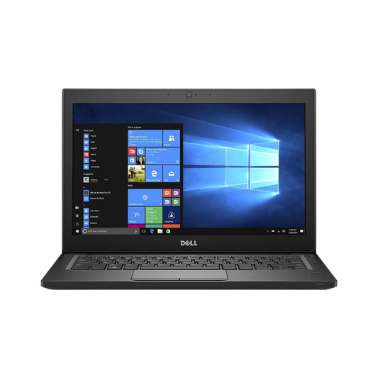 Dell Latitude 7280 12.5" | Core i5 | 8GB RAM | 256GB SSD ProTech I.T. Solutions