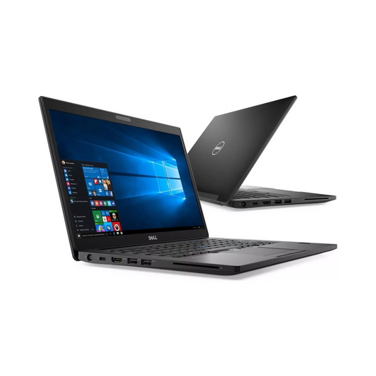 Dell Latitude 7480 14” Touchscreen | Core i5 | 8GB RAM | 256GB SSD ProTech I.T. Solutions