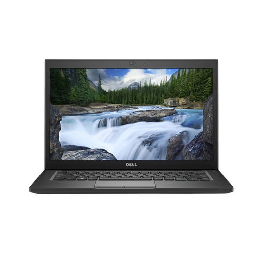 Dell Latitude 7490 14" | Core i5 | 8th Gen | 8GB RAM | 256GB SSD ProTech I.T. Solutions