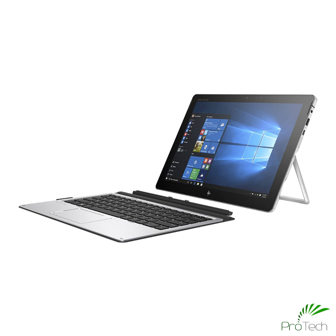 HP Elite x2 1012 g1 2-in-1 12" | Touchscreen | Core m5 | 8GB RAM | 256GB SSD ProTech I.T. Solutions