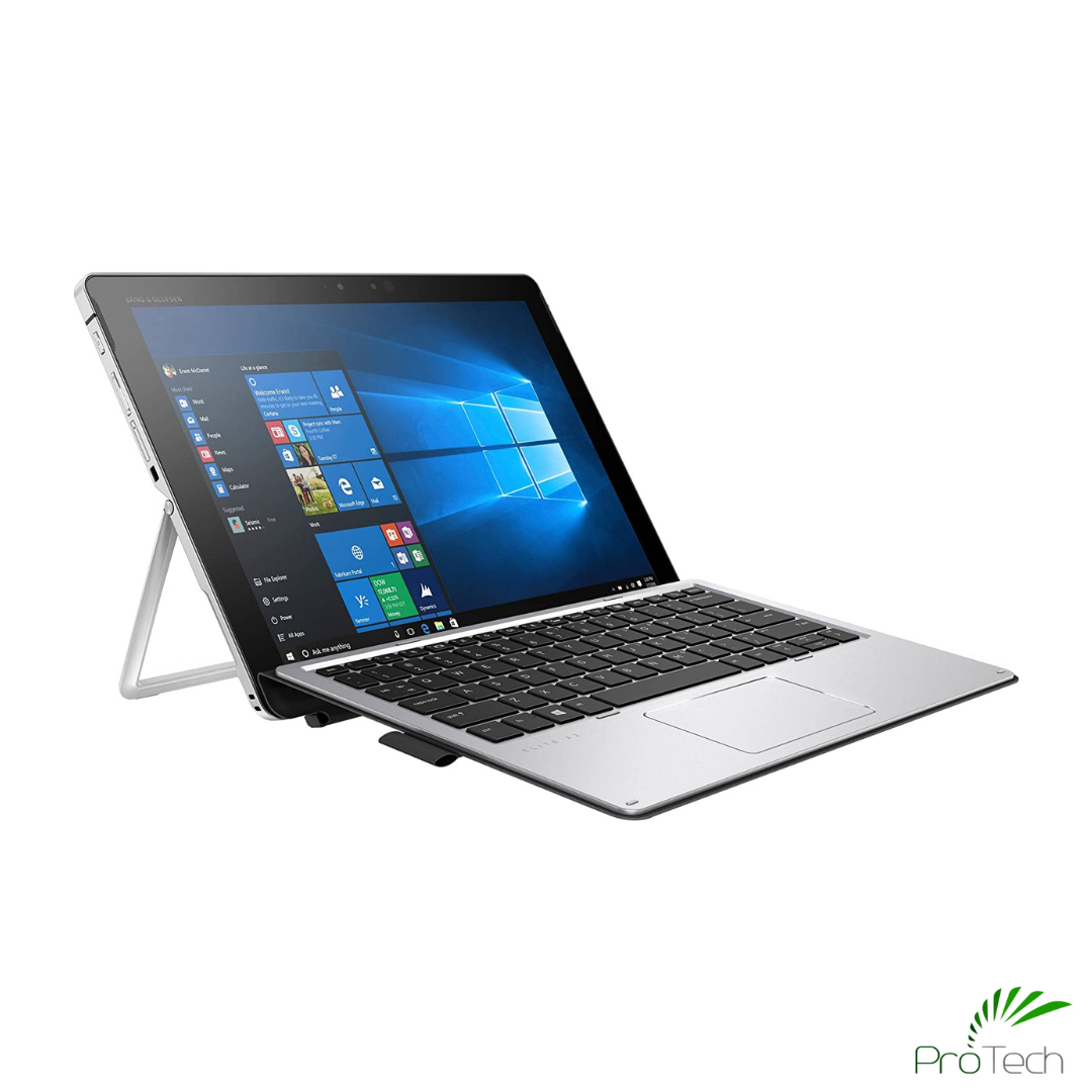 HP Elite x2 1012 g1 2-in-1 12" | Touchscreen | Core m5 | 8GB RAM | 256GB SSD ProTech I.T. Solutions